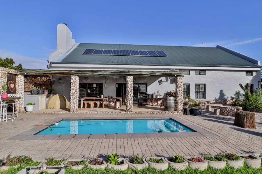 3 Bedroom Property for Sale in Long Acres Country Estate Western Cape
